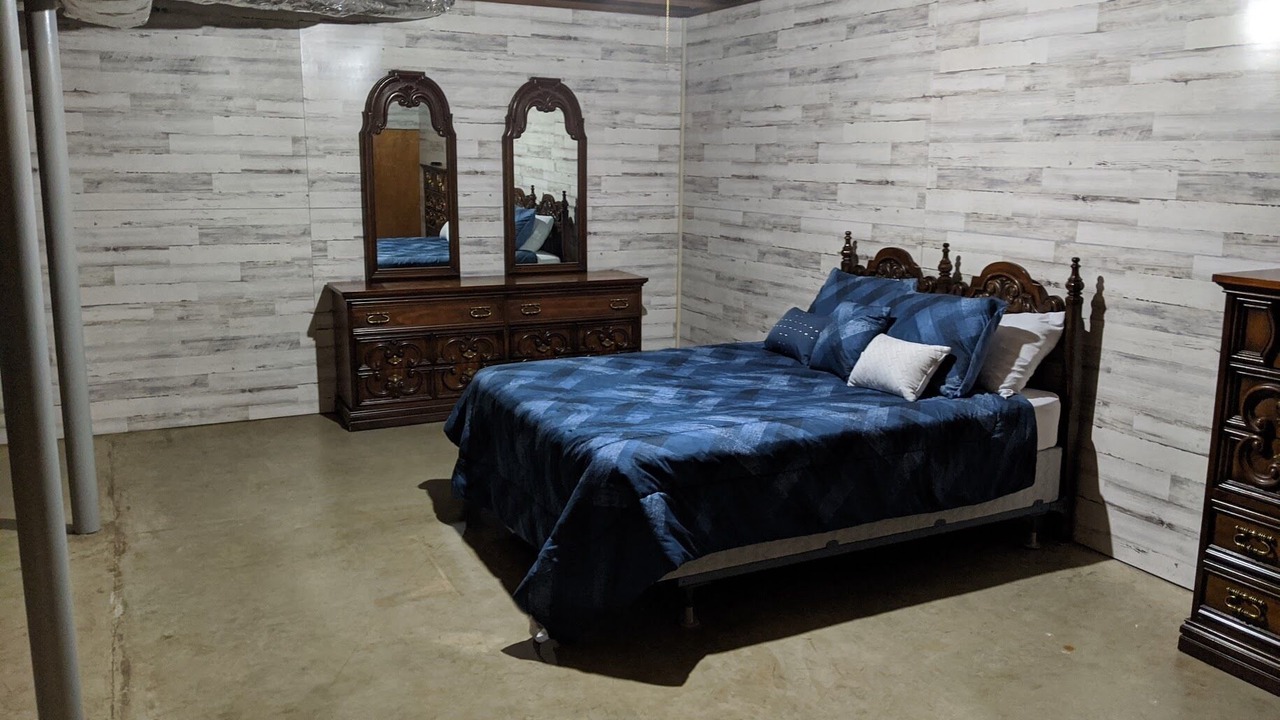 Photo of Bedroom in Scottsboro