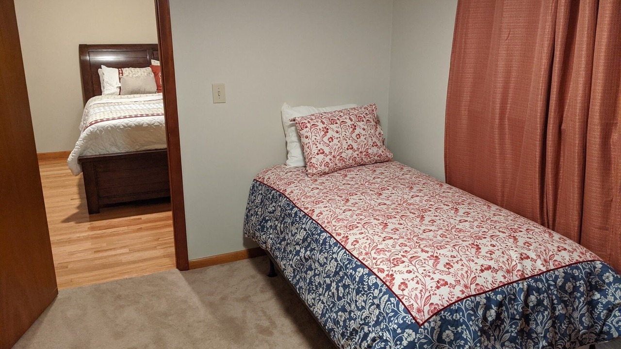 Photo of Bedroom in Scottsboro