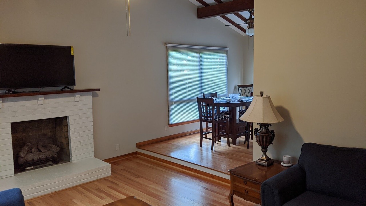 Photo of Livingroom in Scottsboro