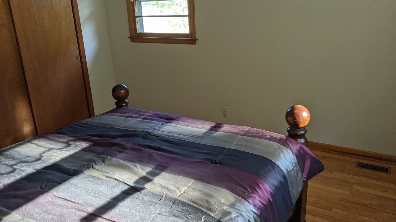 Photo of Bedroom in Scottsboro