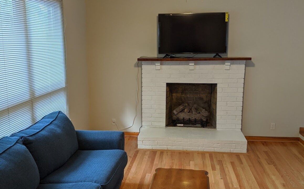 Photo of Livingroom in Scottsboro