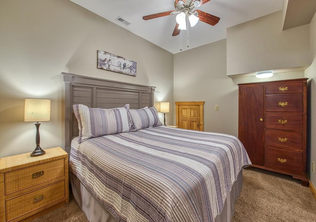 Photo of Bedroom in Waynesville