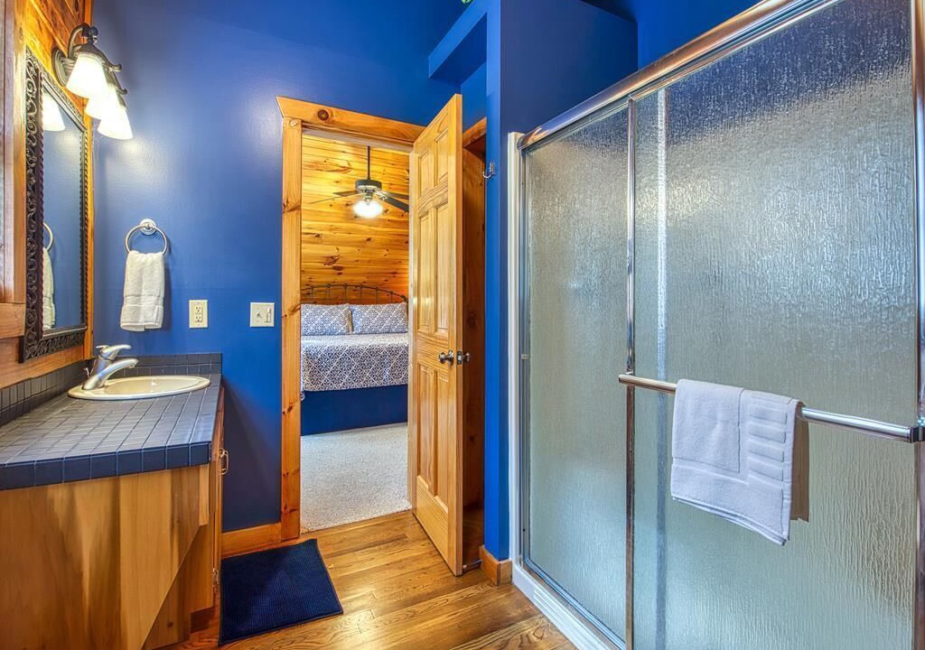 Photo of Bathroom in Waynesville