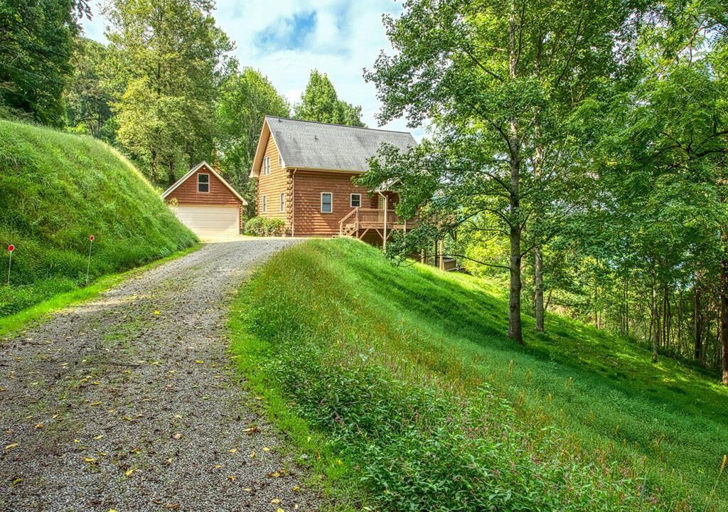Photo of Outdoor in Waynesville