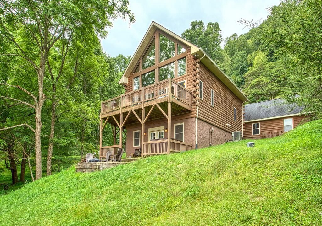 Photo of Outdoor in Waynesville