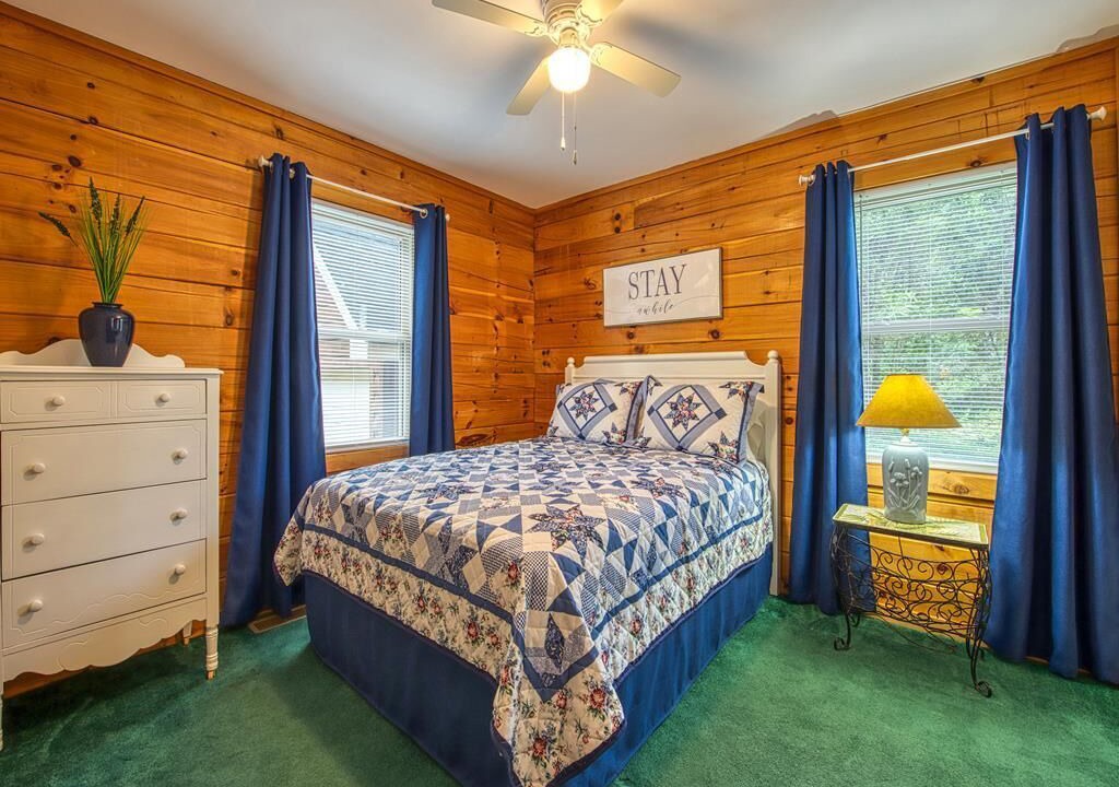 Photo of Bedroom in Waynesville