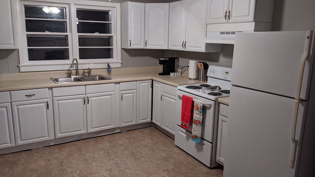 Photo of Kitchen in Guntersville