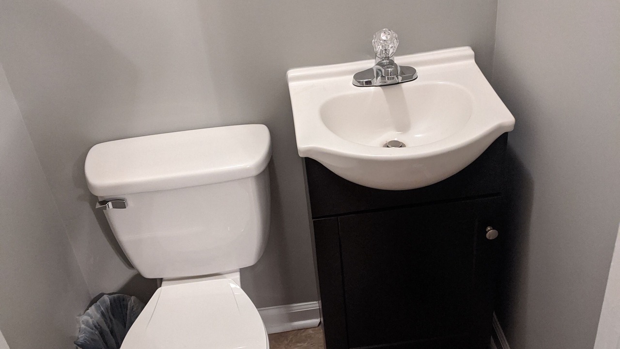 Photo of Bathroom in Guntersville