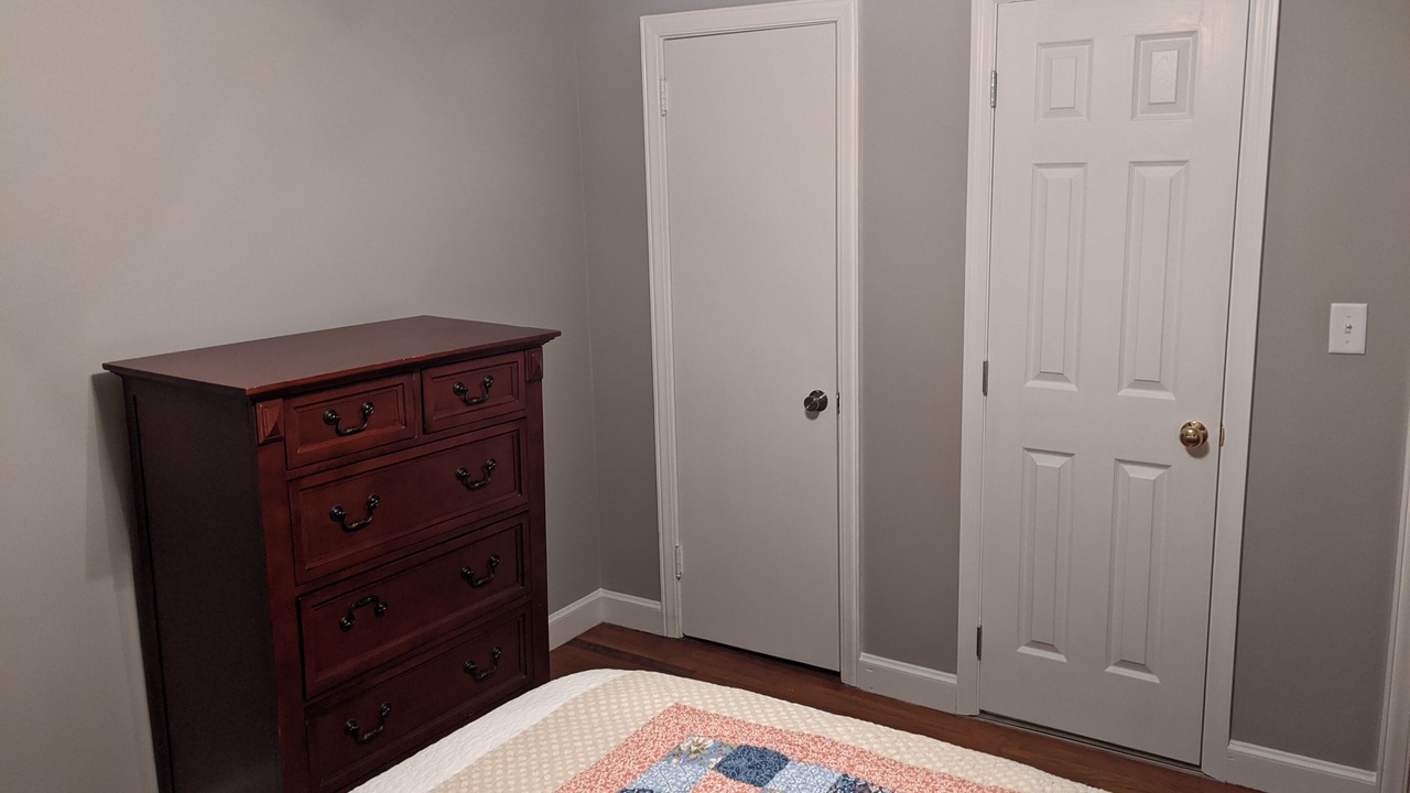 Photo of Bedroom in Guntersville