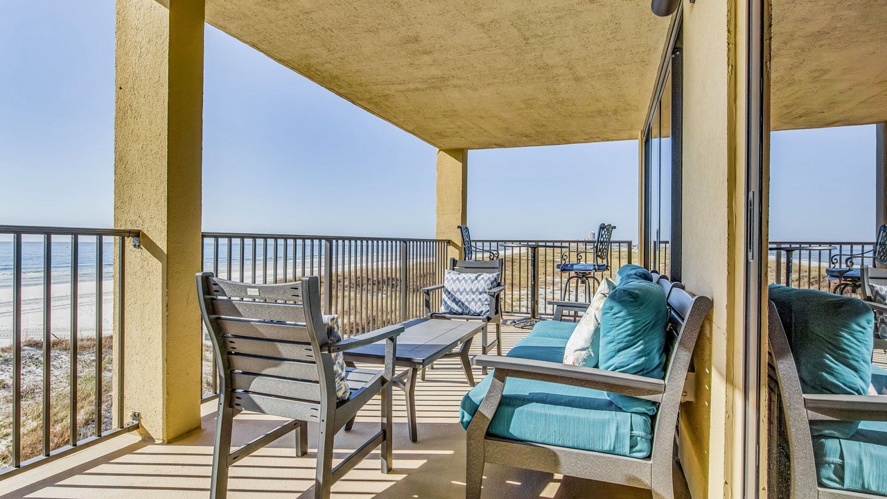 Photo of Outdoor in Orange Beach East