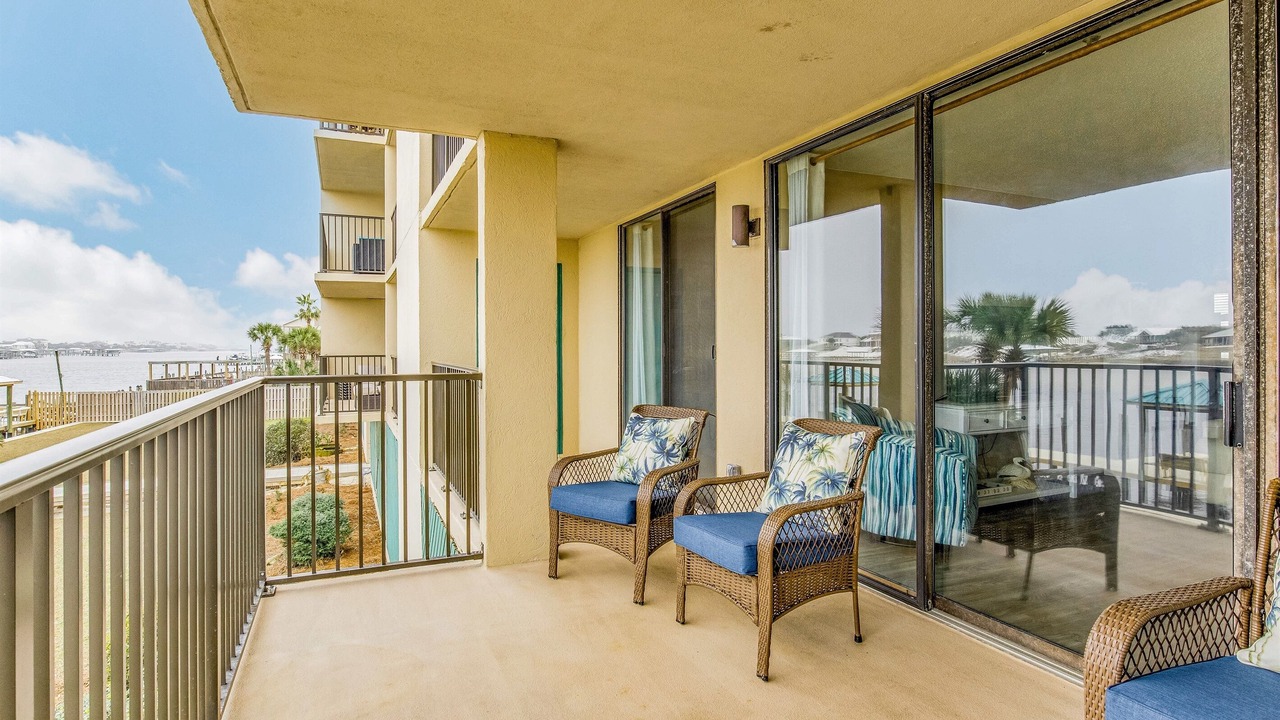Photo of Outdoor in Orange Beach East