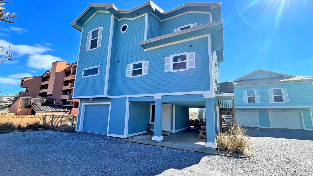 Photo of Outdoor in Pensacola Beach