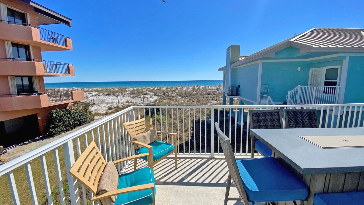 Photo of Outdoor in Pensacola Beach