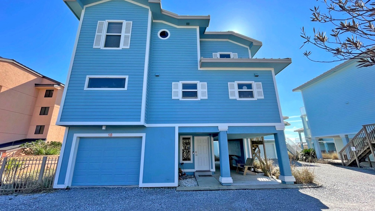 Photo of Outdoor in Pensacola Beach