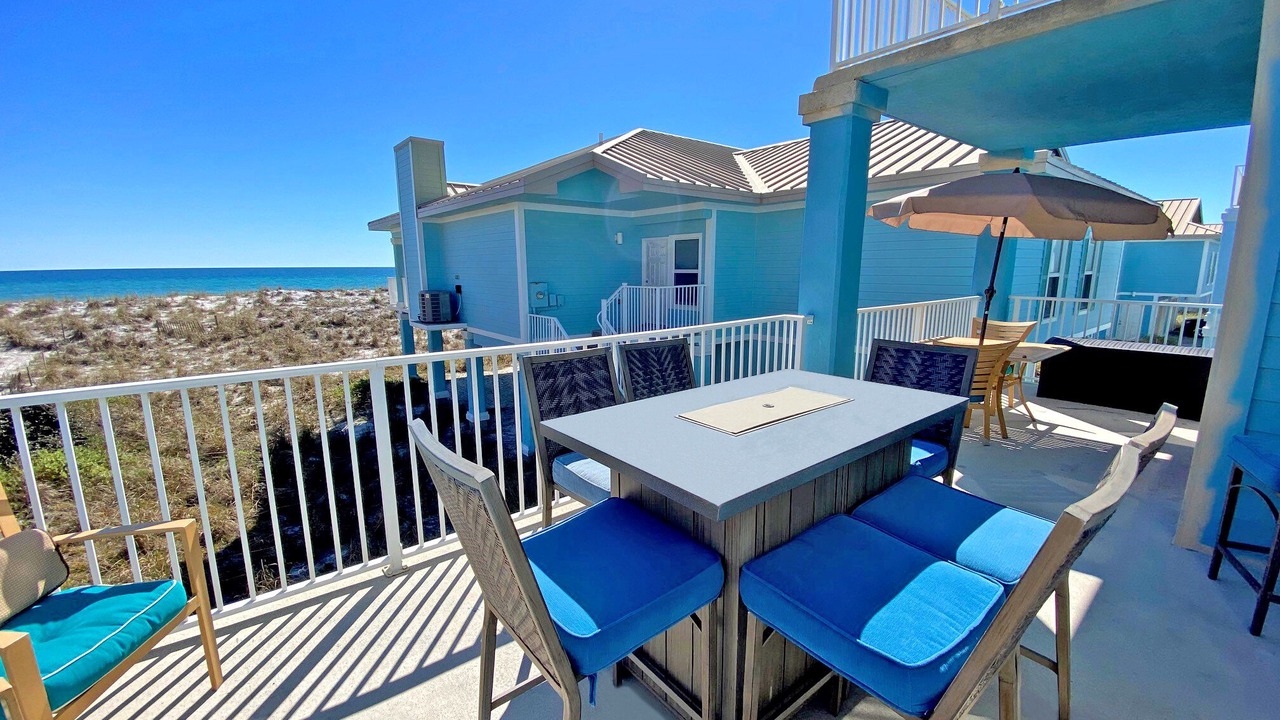 Photo of Outdoor in Pensacola Beach