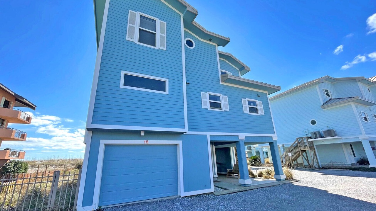 Photo of Outdoor in Pensacola Beach