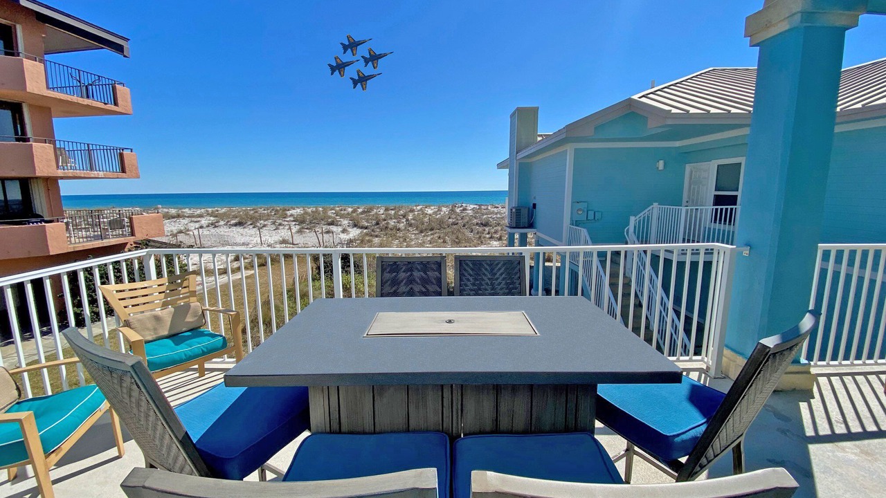 Photo of Outdoor in Pensacola Beach