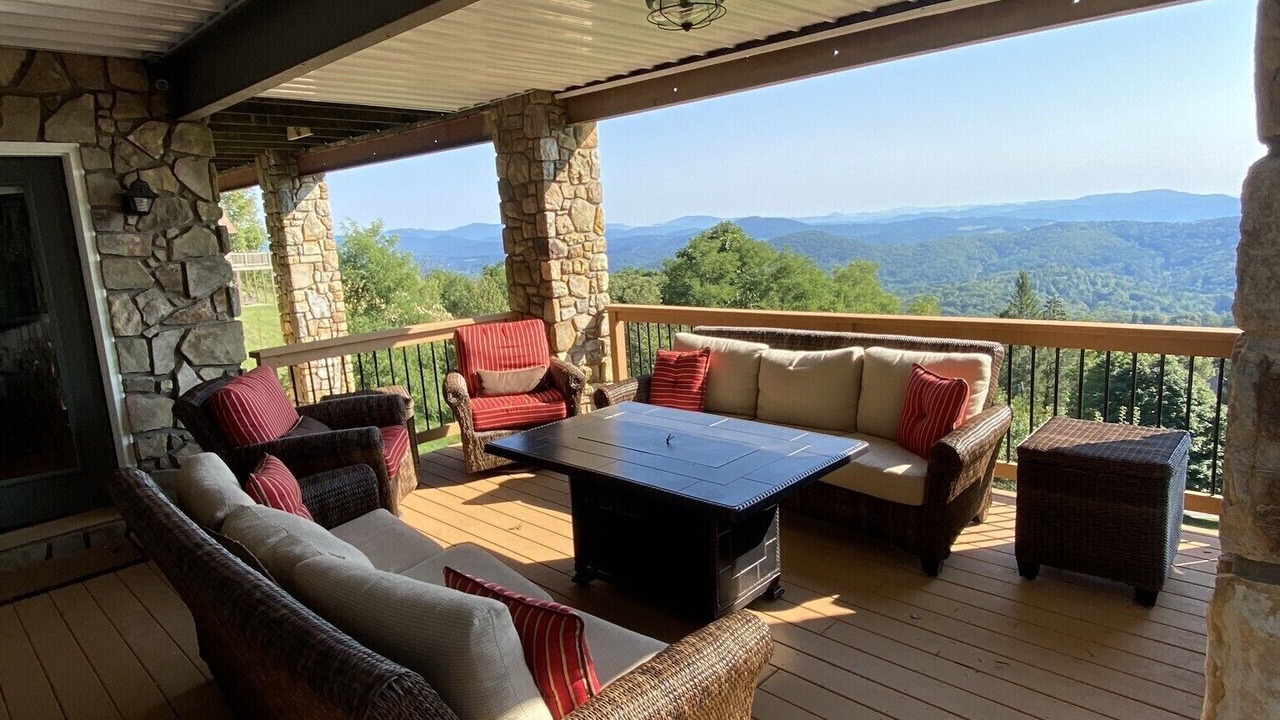 Photo of Outdoor in Blowing Rock