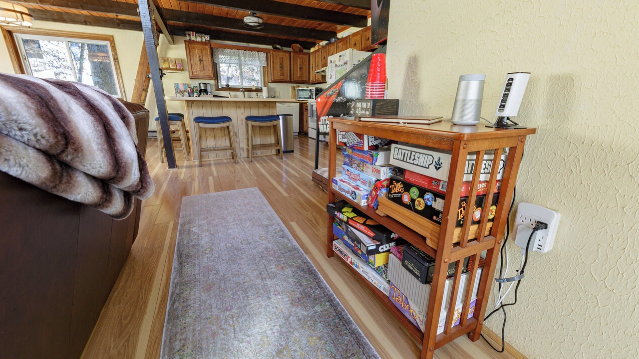 Photo of Bedroom in Jackson
