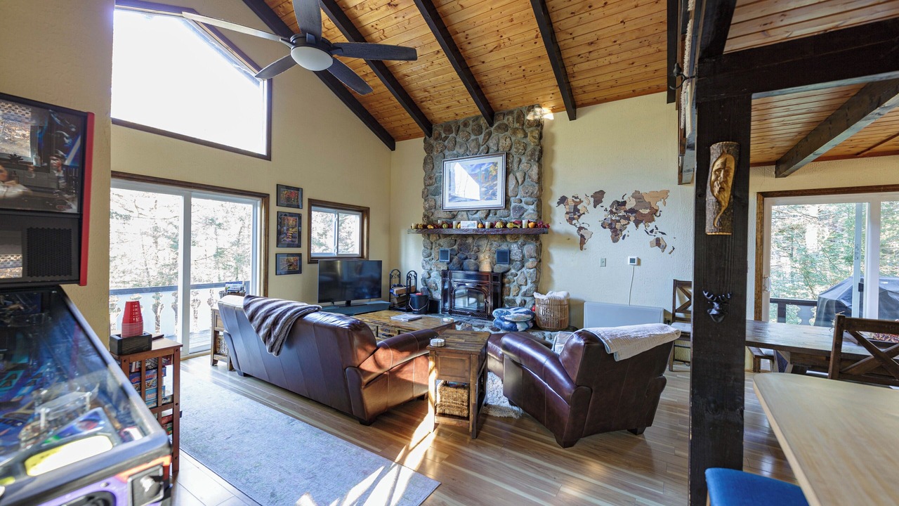 Photo of Livingroom in Jackson