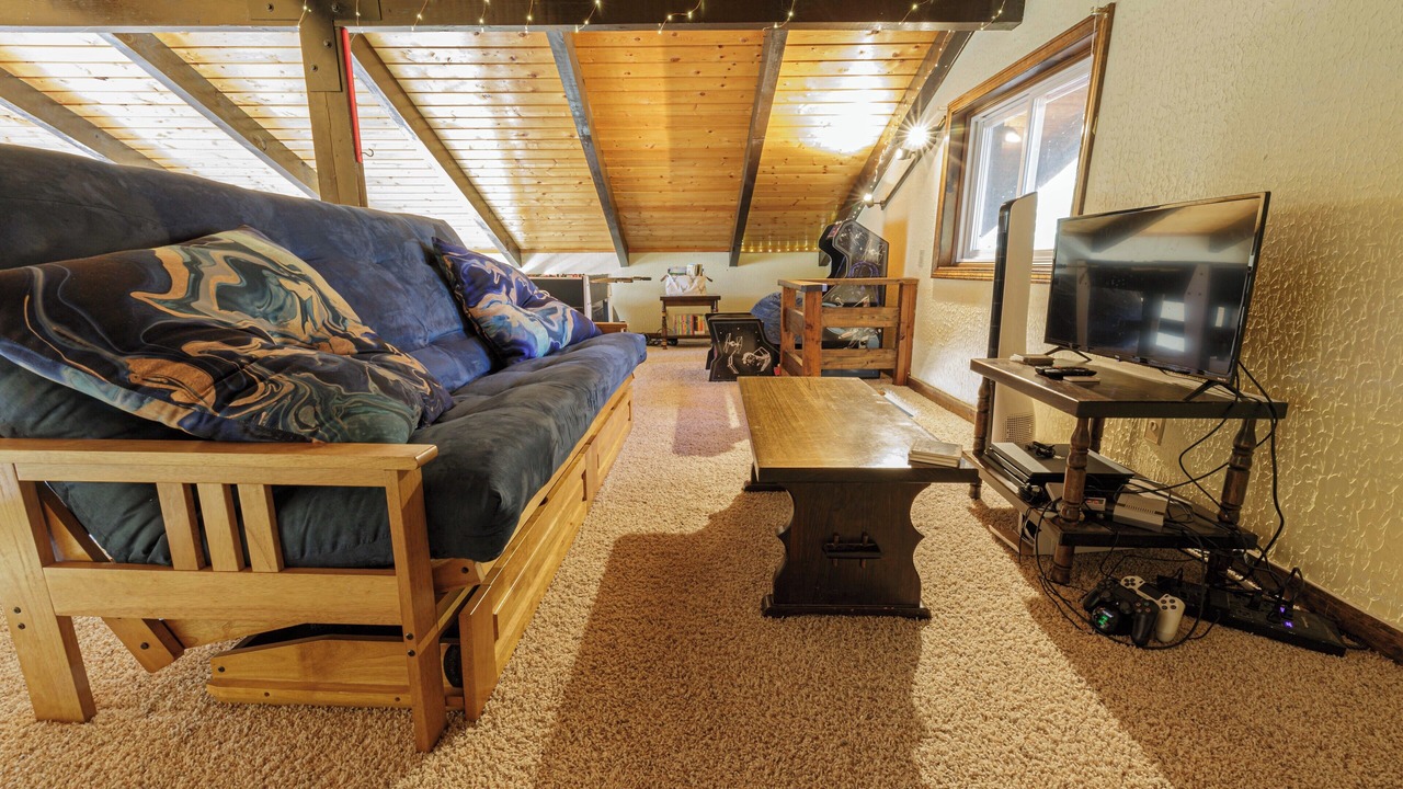 Photo of Livingroom in Jackson