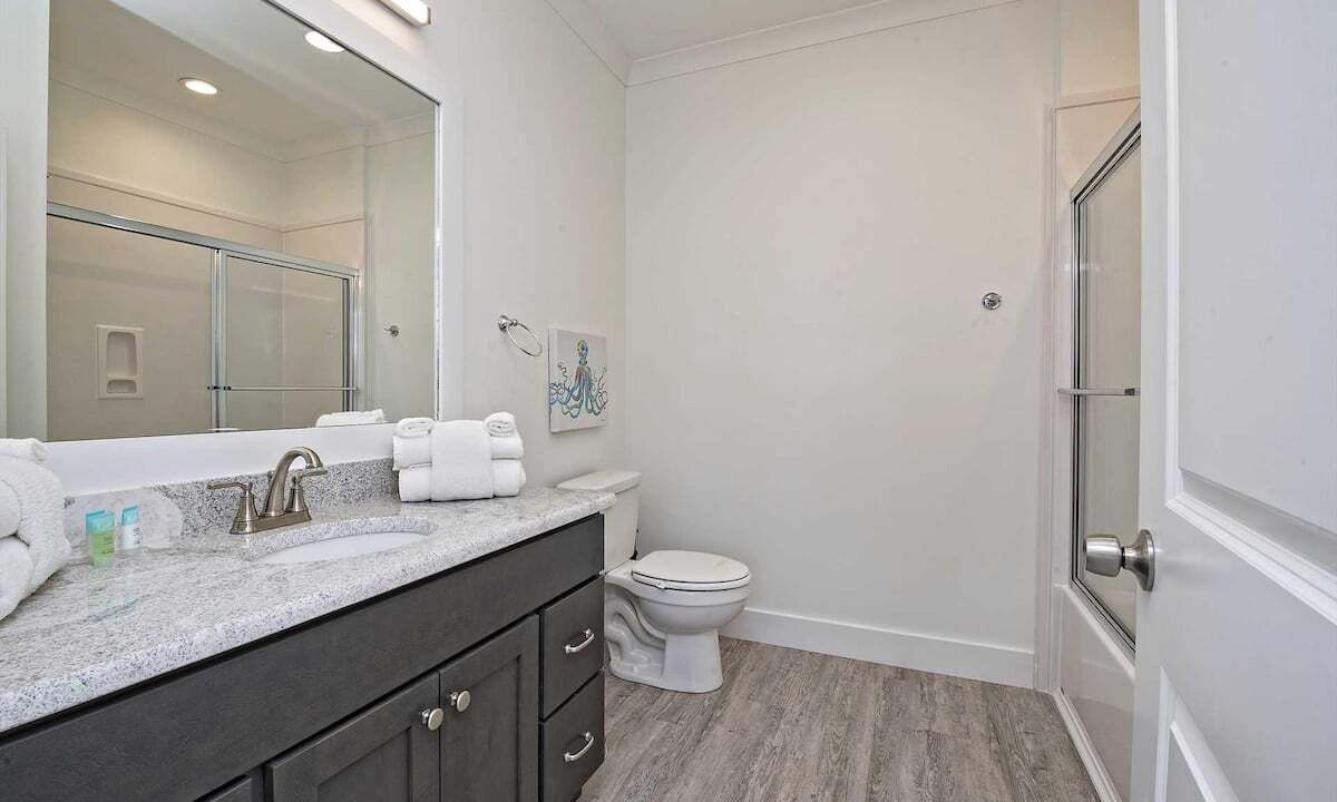 Photo of Bathroom in Fort Morgan