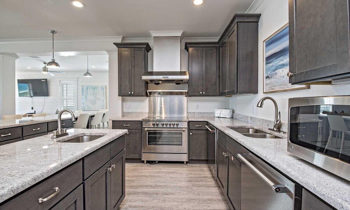 Photo of Kitchen in Fort Morgan