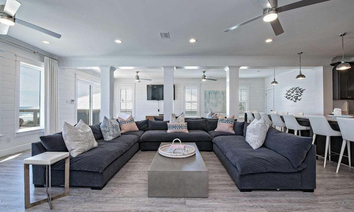 Photo of Livingroom in Fort Morgan