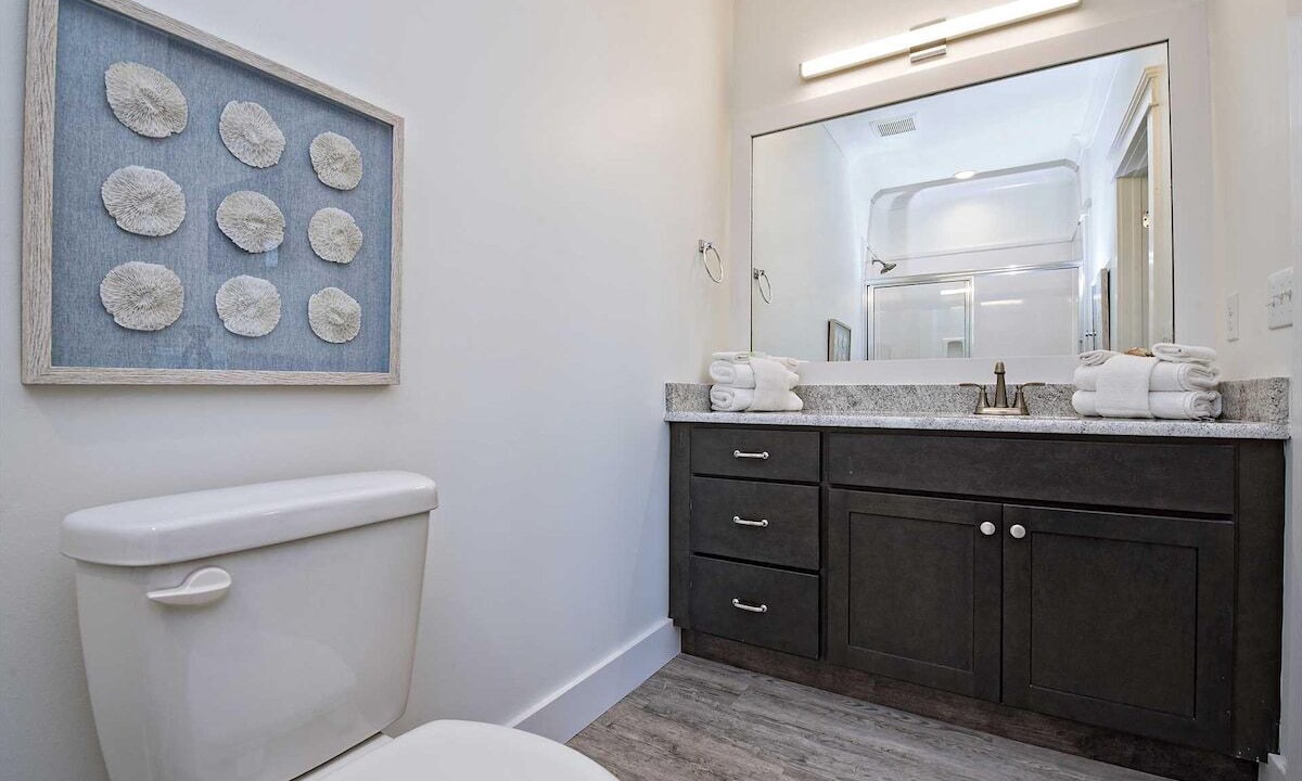 Photo of Bathroom in Fort Morgan