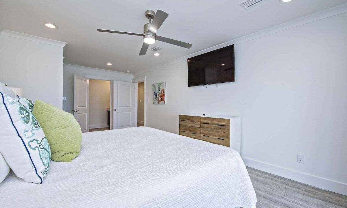 Photo of Bedroom in Fort Morgan