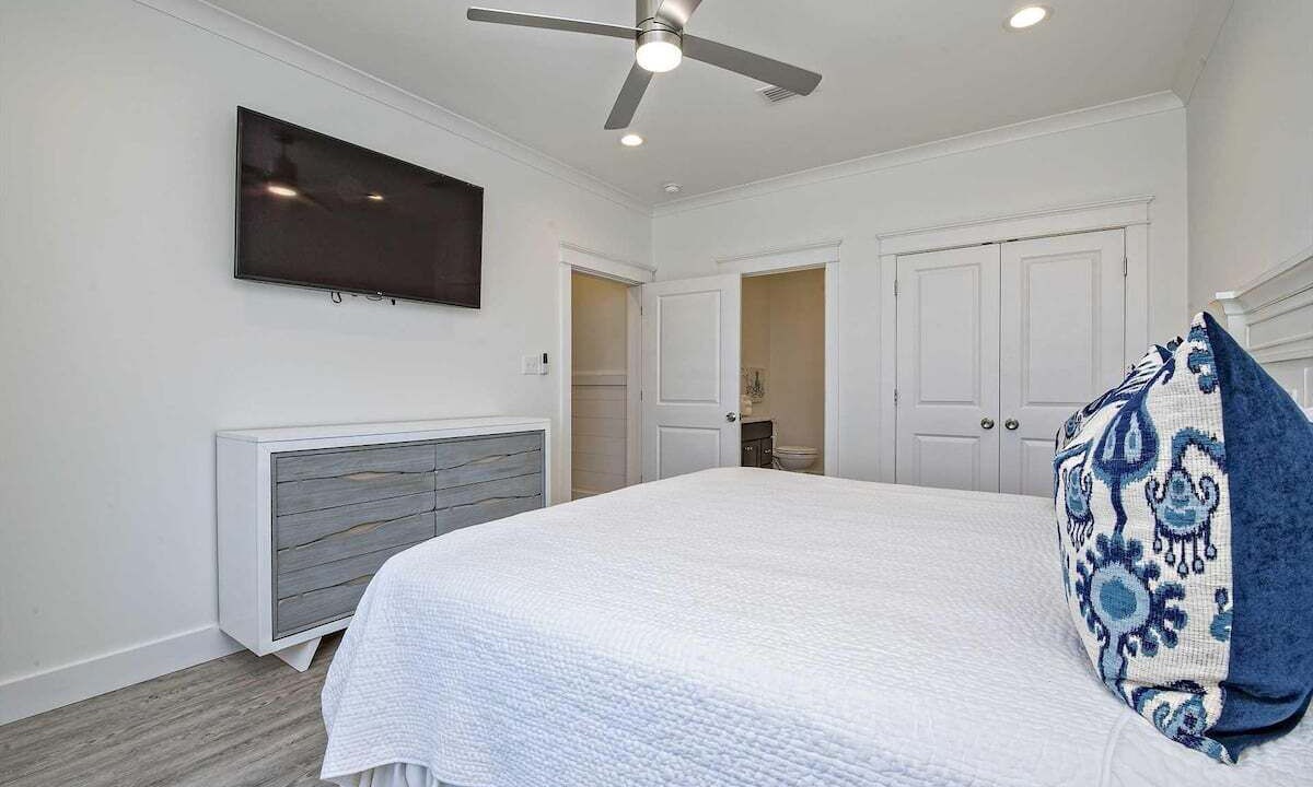 Photo of Bedroom in Fort Morgan