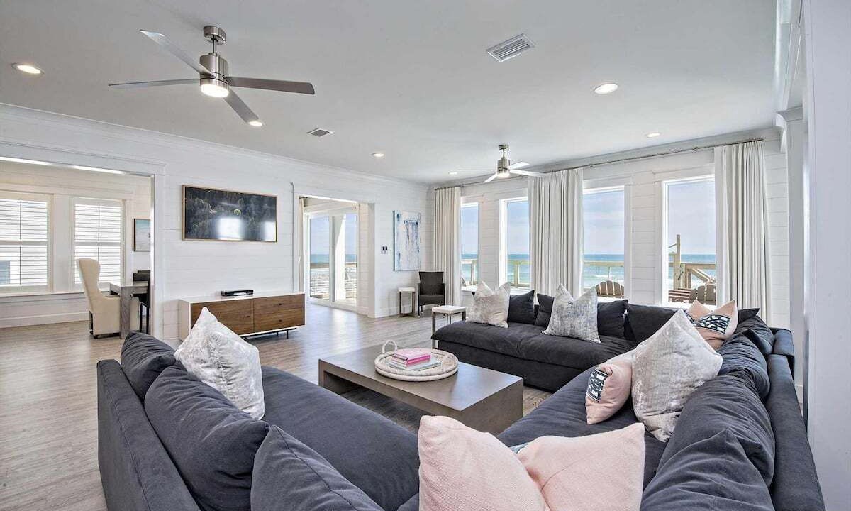 Photo of Livingroom in Fort Morgan