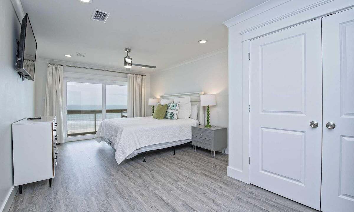 Photo of Bedroom in Fort Morgan