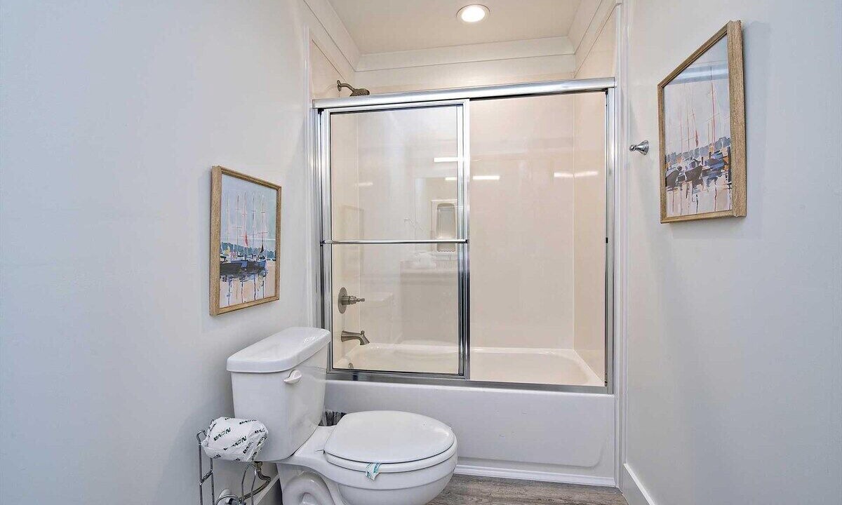 Photo of Bathroom in Fort Morgan
