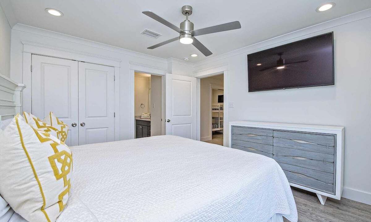 Photo of Bedroom in Fort Morgan