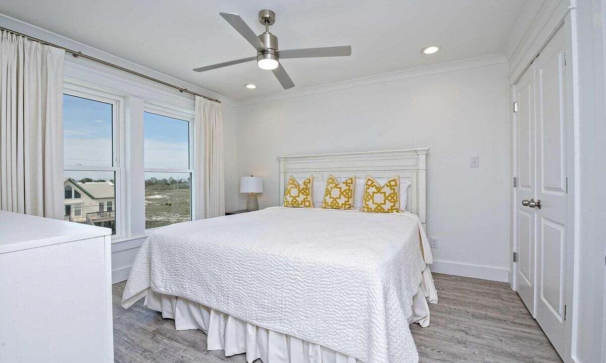 Photo of Bedroom in Fort Morgan