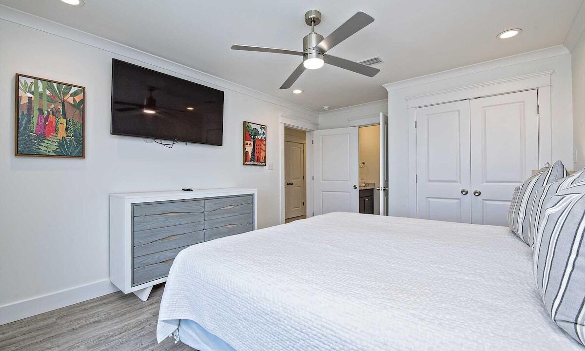 Photo of Bedroom in Fort Morgan