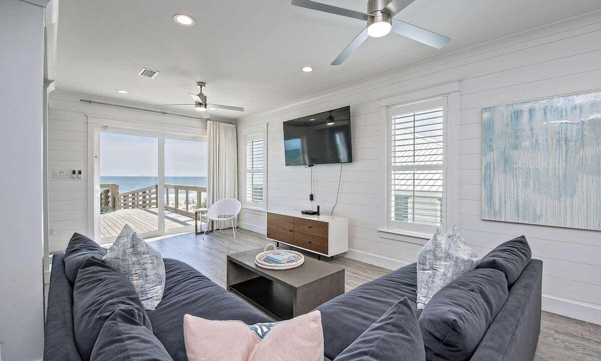 Photo of Livingroom in Fort Morgan
