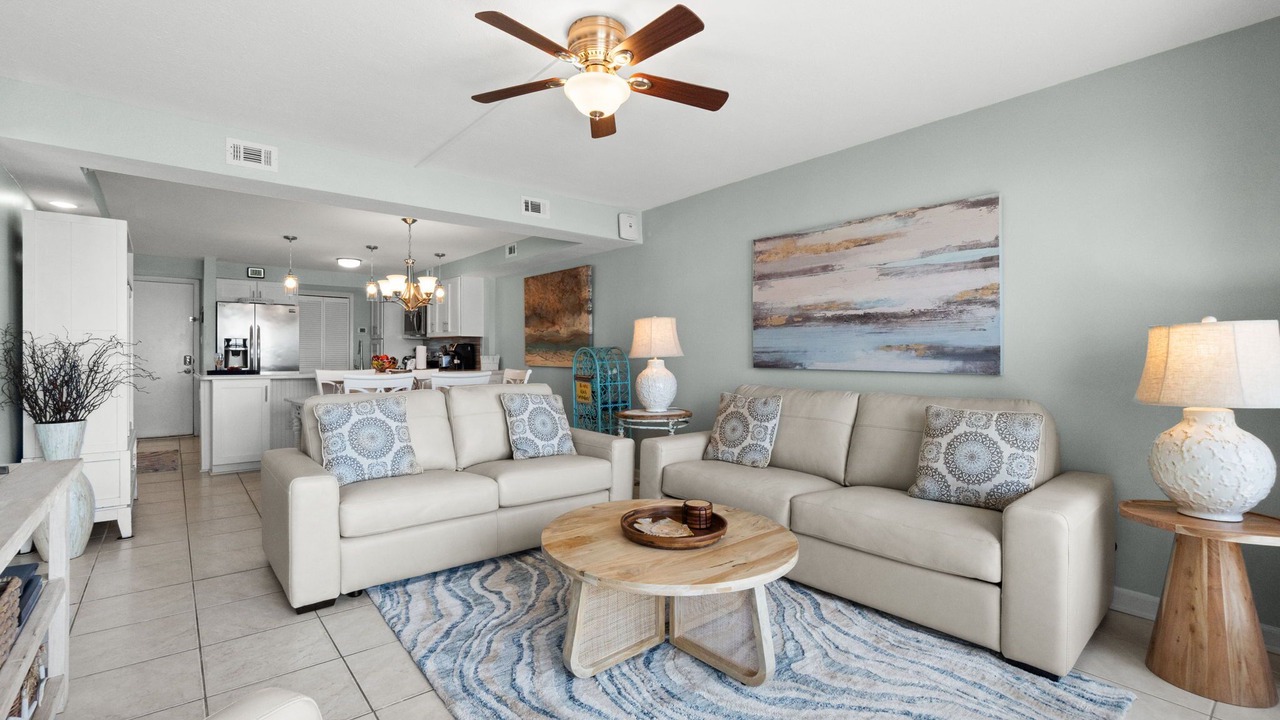 Photo of Livingroom in Sunnyside