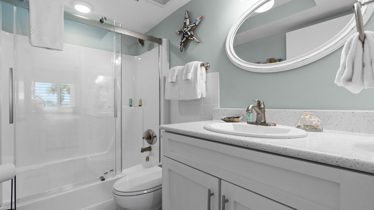 Photo of Bathroom in Sunnyside