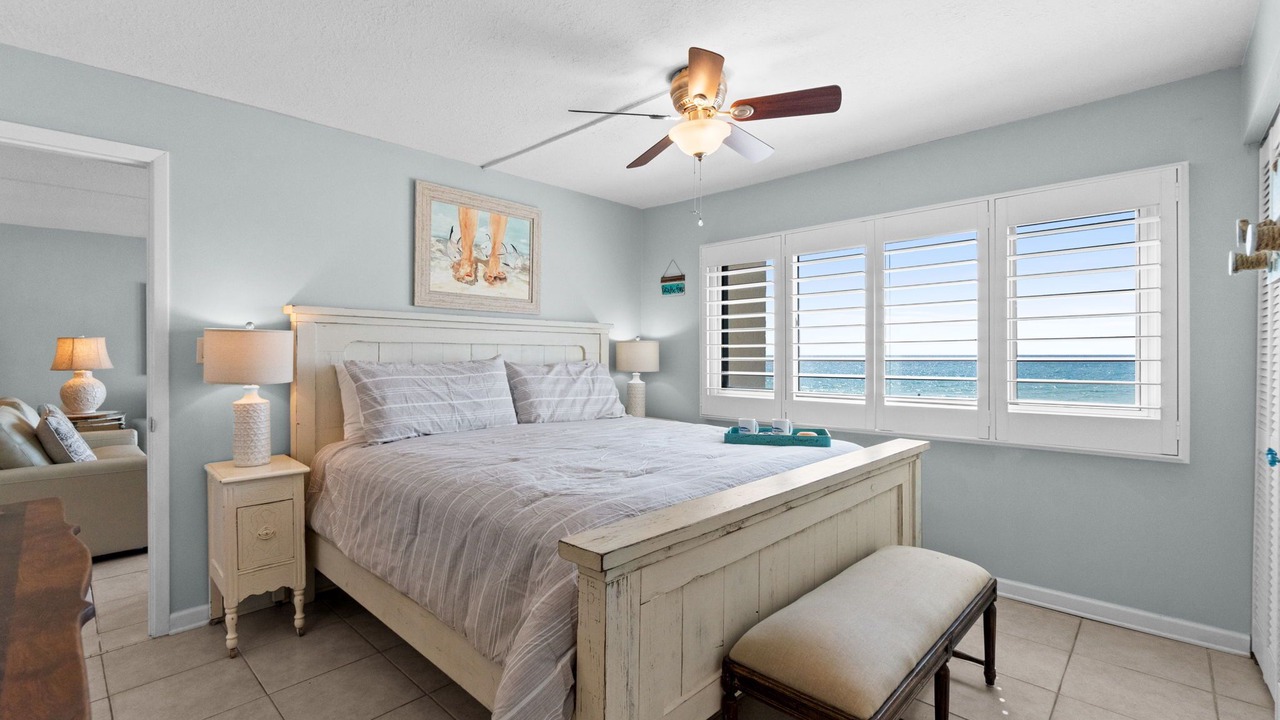 Photo of Bedroom in Sunnyside