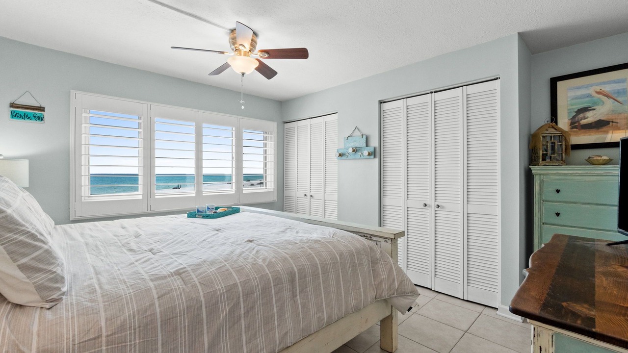 Photo of Bedroom in Sunnyside