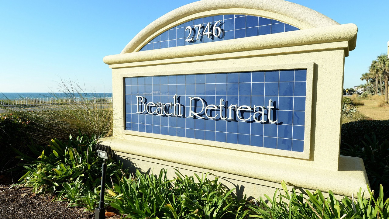 Photo of Outdoor in Miramar Beach