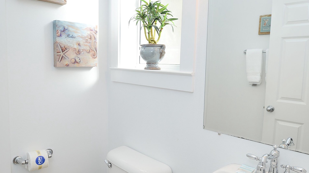 Photo of Bathroom in Miramar Beach