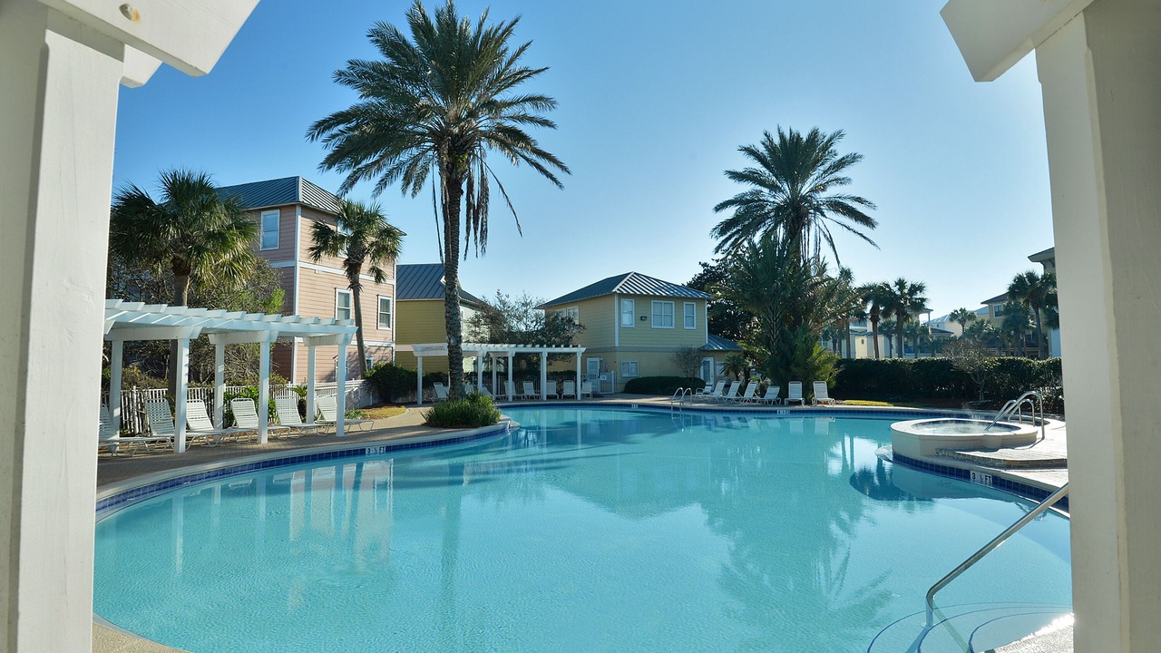 Photo of Outdoor in Miramar Beach