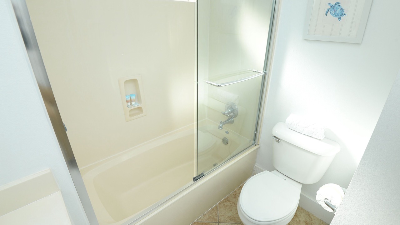 Photo of Bathroom in Miramar Beach