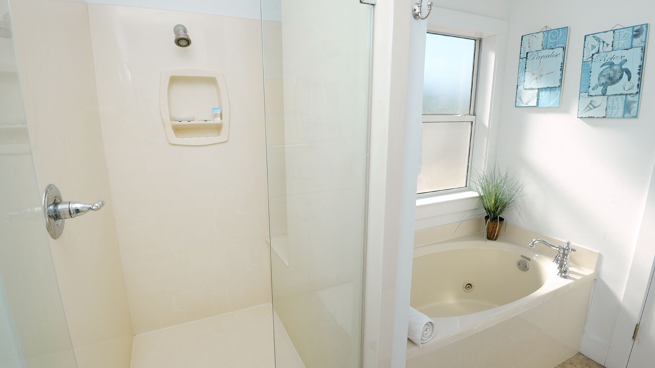 Photo of Bathroom in Miramar Beach