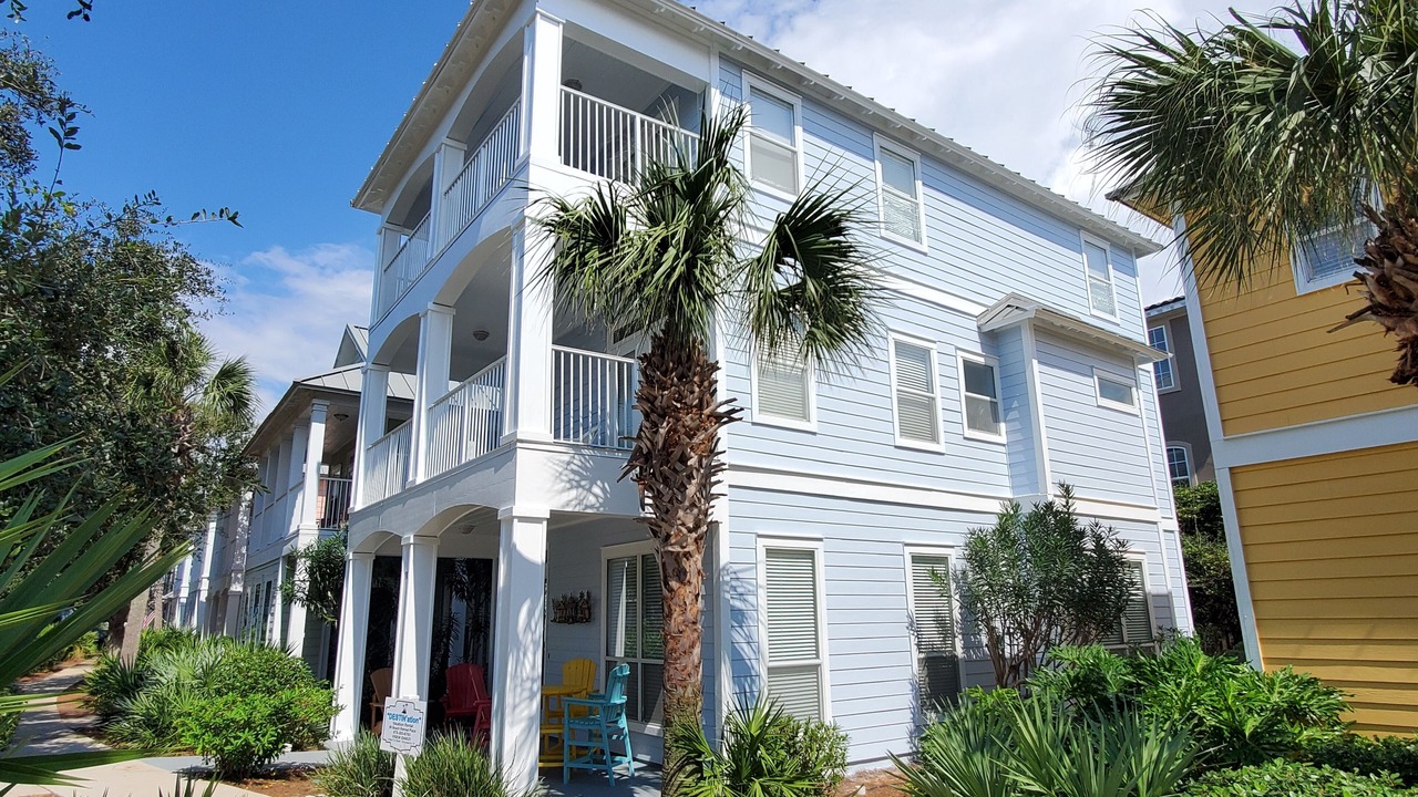 Photo of Outdoor in Miramar Beach