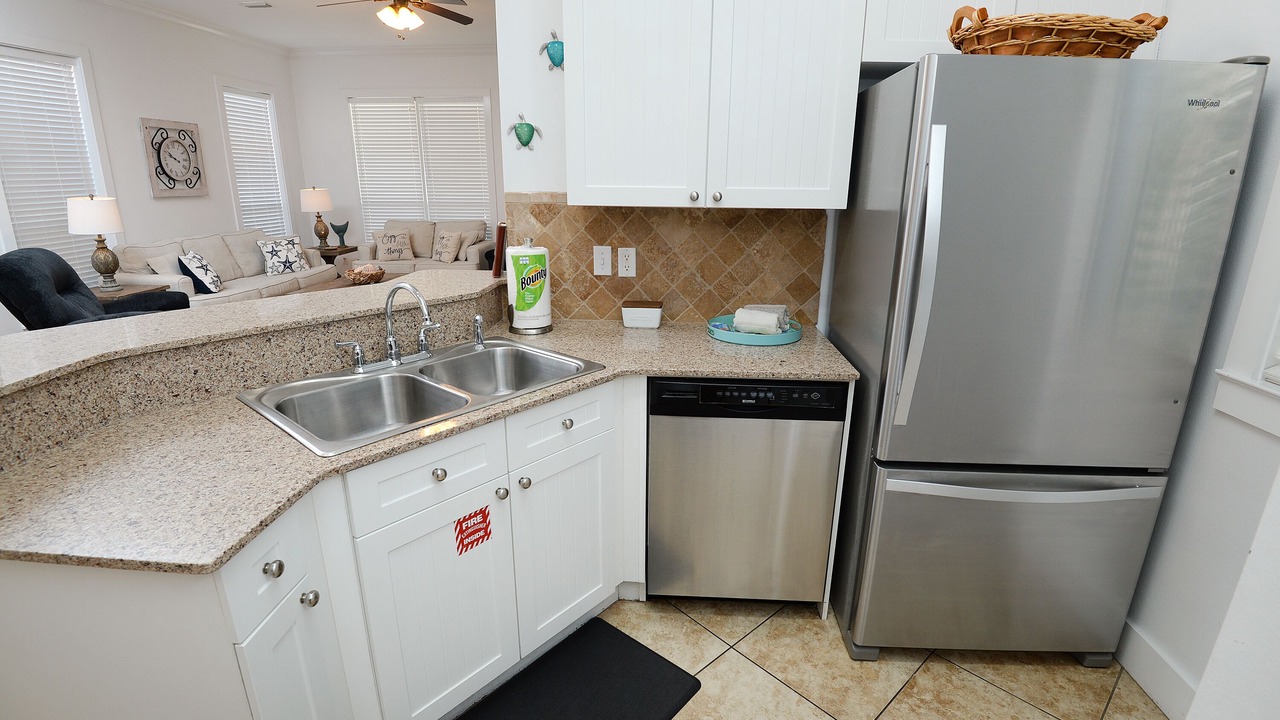 Photo of Kitchen in Miramar Beach
