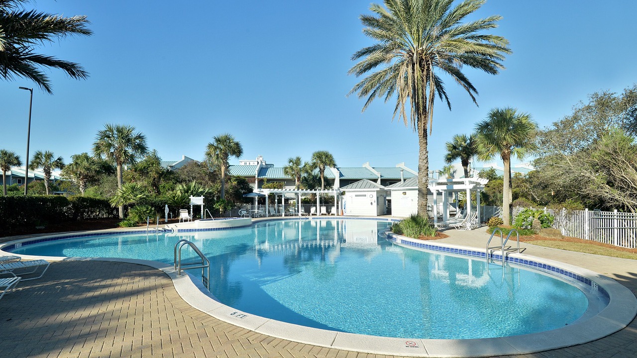 Photo of Outdoor in Miramar Beach